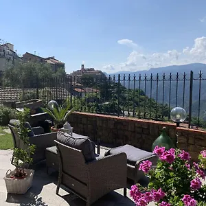 Il Piccolo Giardino Perinaldo