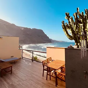 Overtheocean Big Terrace And Xl Bed Cabo Verde