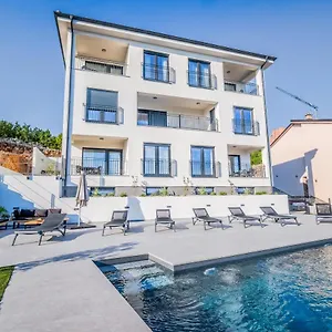 House Vista Crikvenica
