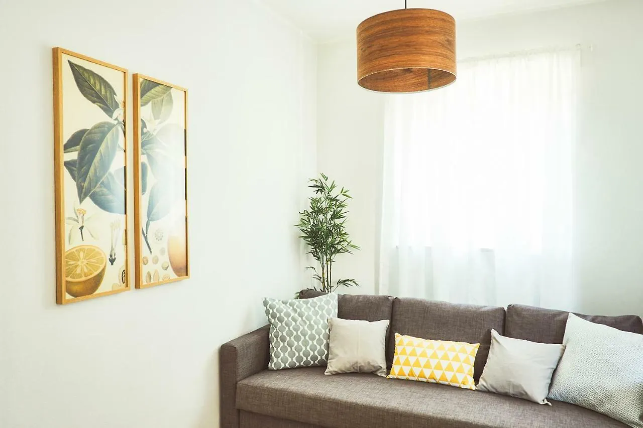 Vila Casa Ines La Spezia Prázdninový dům